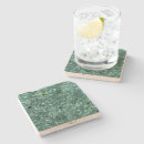 Recherche de amazon dessous de verres Vert
