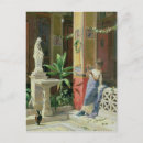 Recherche de grenier cartes postales Femme