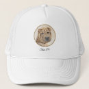 Recherche de cute casquettes Chiot
