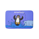 Recherche de dessin pingouin salle bain accessoires Mignon