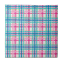 Recherche de motif tartan carreaux Bleu