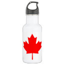 Recherche de du canada gourdes Feuille d'érable