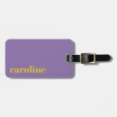 Recherche de vive bagages étiquettes Coloré