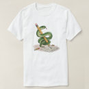 Recherche de serpent enroulé tshirts Pour tous