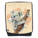 Recherche de koala sacs Faune