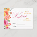 Recherche de mariage orange cartes visite Floral