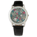 Recherche de mexicain montres Crâne de sucre