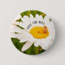 Recherche de fleurs de jardin badges Toute personne