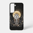 Recherche de hibou coques Sorcier