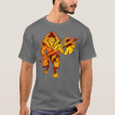 Recherche de minotaur homme vêtements Graphique