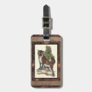 Recherche de renard bagages étiquettes Arbre