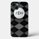 Recherche de modelé ipad coques Monogramme