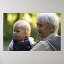 Recherche de mamie posters Grand mère