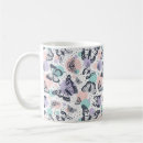 Recherche de esquisse tasses Croquis