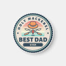 Recherche de le meilleur papa magnets Pêche