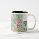 Recherche de la corse tasses Gravure