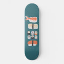 Recherche de sushi skateboards Nigiri