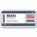 Recherche de manchester autocollants Royaume uni