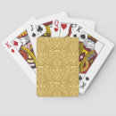 Recherche de baroque jeux de cartes Texture