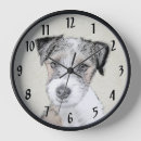 Recherche de terriers horloges Dog