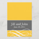Recherche de remous de gris invitations Moderne