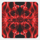 Recherche de panache autocollants Plumes