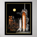 Recherche de cap canaveral posters Espace