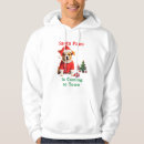 Recherche de à capuche de noël Drôle