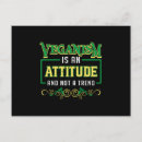 Recherche de nourriture cartes postales Veggie