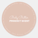 Recherche de de bombe à bain etiquettes Beurre de caisse