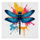 Recherche de de libellule art Libellules