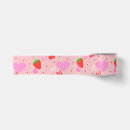 Recherche de fraise rubans Rose