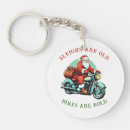 Recherche de santa porteclés Noël