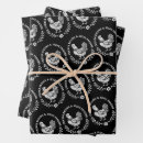 Recherche de poulet papier cadeau Agriculteur