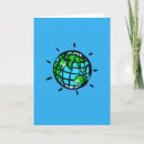 Recherche de conservation de la terre vœux cartes Faune