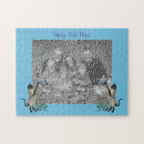 Recherche de siamese cat puzzles Chats