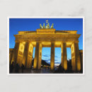 Recherche de brandebourg cartes postales Allemand