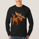 Recherche de castor canada tshirts Érable