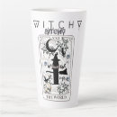 Recherche de sorcière tasses Magie