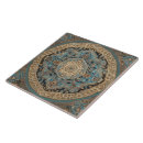 Recherche de turcs carreaux Antique