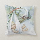 Recherche de de cigogne coussins Nurserie