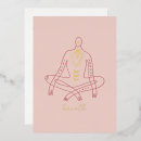 Recherche de meditation vœux cartes Zen