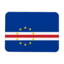 Recherche de cap vert magnets Drapeau cape verde