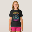 Recherche de musique enfant tshirts Jeune fille