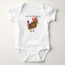 Recherche de dinde bébé vêtements Novembre