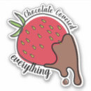 Recherche de fraise de chocolat électronique Bonbons