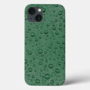 Recherche de gouttelettes iphone coques Eau