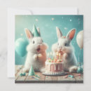 Recherche de partie de pâques invitations Lapin