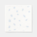 Recherche de neige serviettes Blanc