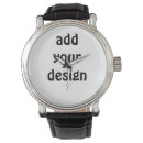 Recherche de conceptions montres Bijouterie
